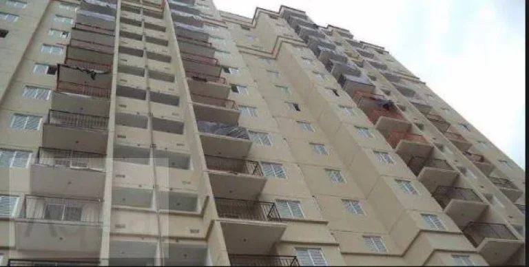 Imagem Apartamento para Venda em Santo André, Vila Valparaiso, 3 dormitórios, 1 suíte, 1 banheiro, 1 vaga