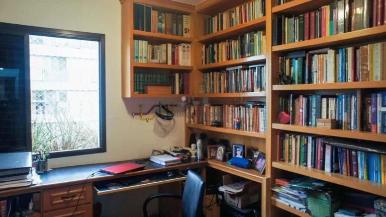 Imagem Apartamento em Pinheiros com 3 quartos e 2 vagas, 100m²