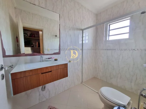 Imagem Apartamento Cobertura - 4 dormitórios (sendo 1 suíte) - Jardim América - S.J.Ca