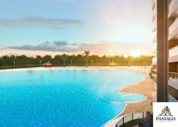 Imagem VENDA OU LOCAÇÃO - APARTAMENTO MOBILIADO, SOL DA MANHÃ NO BRASIL BEACH | CUIABÁ-