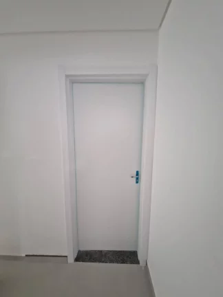 Imagem Apartamento no Cajuru Com 1 Quarto em Fase de Pintura A partir 209 mil