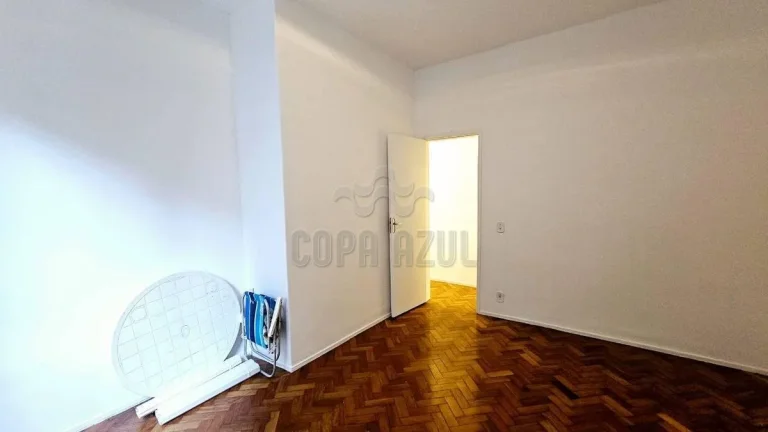 Imagem Copacabana - Residencial › Apartamento com 2 quarto(s) a Venda