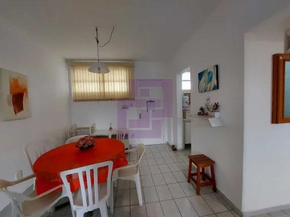 Imagem Apartamentos / Padrão na cidade de Guarujá