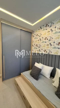Imagem Oportunidade em CAMPO GRANDE: 73m², 03qts, 01suite ,01vaga..