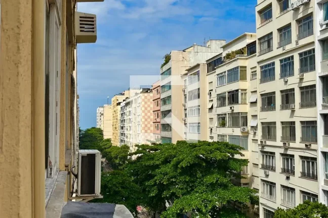 Imagem Apartamento à Venda - Copacabana, 1 Quarto, 41 m2