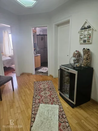 Imagem A VENDA!!! -- Apartamento Alto Padrão com 158M² no Tatuapé, São Paulo/SP