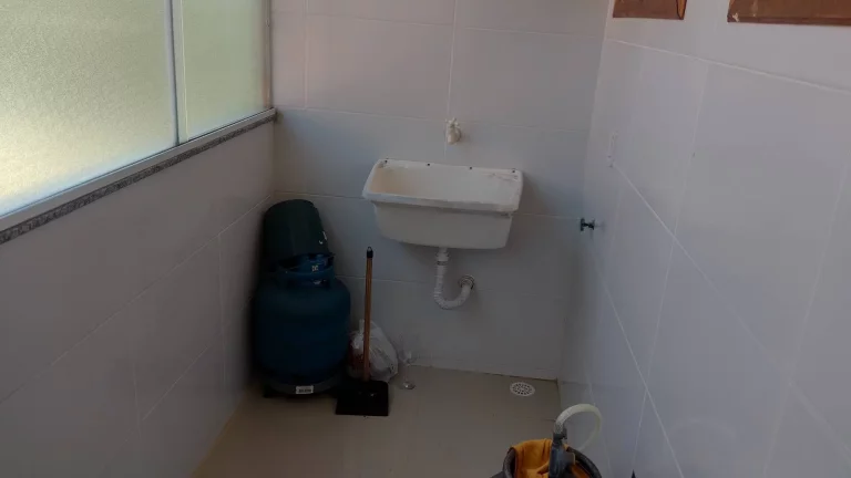 Imagem APARTAMENTO UM DORMITÓRIO DUPLEX MOBILIADO