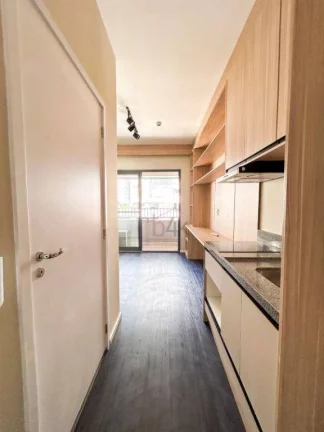 Imagem Apartamento Studio a venda no Essential Brooklin