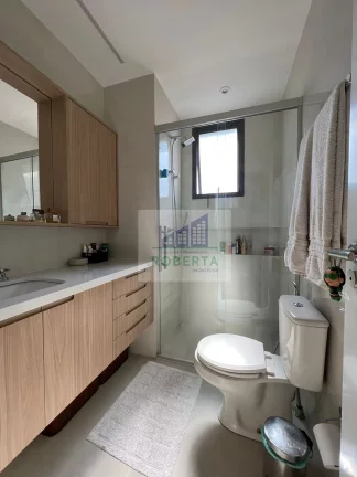 Imagem APARTAMENTO À VENDA E LOCAÇÃO NO BROOKLIN COM 3 DORMITÓRIOS