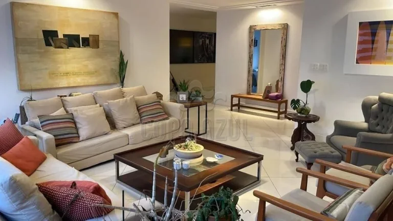 Imagem Copacabana – Rua Tonelero | Residencial › Apartamento 4 quarto(s) à Venda
