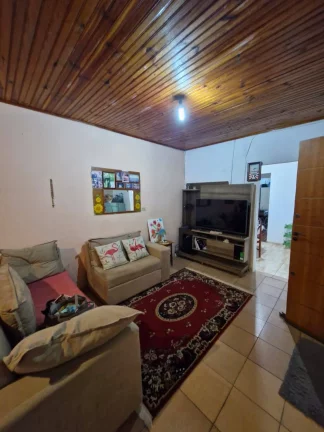 Imagem CHÁCARA COM POMAR LOCALIZADA NA CHÁCARAS REUNIDAS - PILAR DO SUL