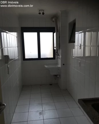 Imagem APARTAMENTO RESIDENCIAL em São Paulo - SP, Tatuapé