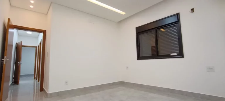 Imagem CASA MODERNA - ESPAÇOS AMPLOS - RESIDENCIAL JARDIM DO JATOBÁ - HORTOLÂNDIA