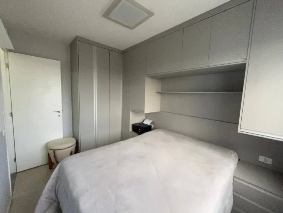 Imagem Apartamento Jaçanã - 49M², 2 Dorms, 1 Vaga, Área de Lazer Completa.