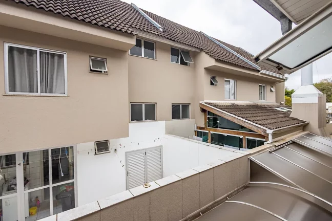 Imagem Sobrado 3 quartos 2 vagas Campo Comprido