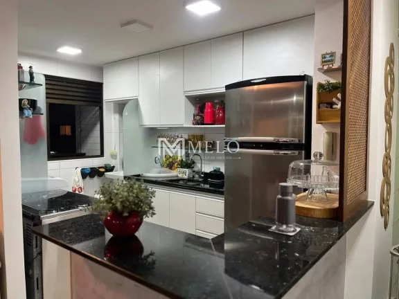 Imagem Oportunidade em SANTO AMARO:53m², 02qts, 01suíte, 01vaga...