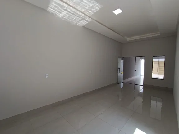 Imagem Casa De 3/4 C Suite Com Area Gourmet No Setor Tocantins