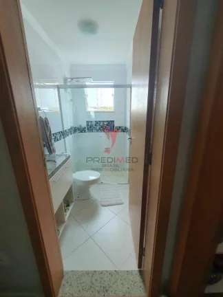 Imagem ...lt;br...gt;Apartamento ...agrave; venda no Residencial Santa B...aacute;rbara com 75,25m...sup2;....