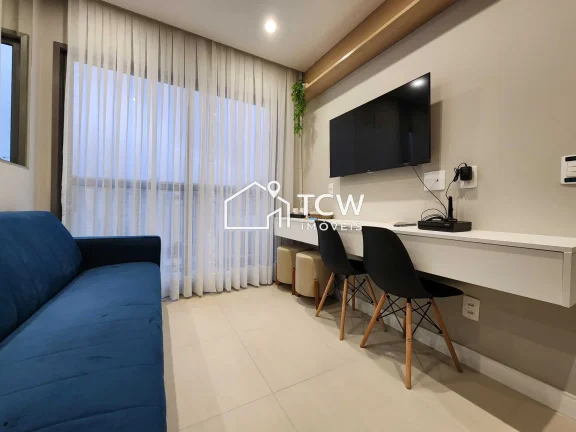 Imagem Apartamento à venda no Itaim Bibi - 1 dorm