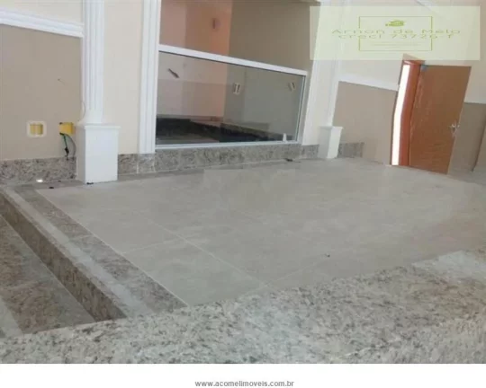 Imagem Galpões para venda em São Paulo no bairro Cambuci