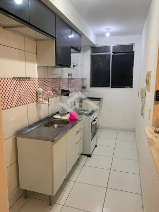 Imagem Apartamento à Venda no Condomínio Riviera do Sol – 2 Quartos