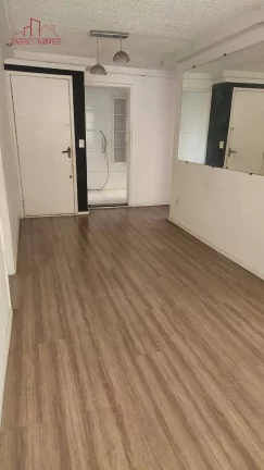 Imagem Oportunidade! Apartamento - 3 Dorms - 57m² - Horto do Ypê.