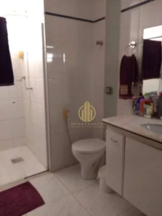 Imagem Apartamento com 3 dormitórios com 1 suite à venda, 120 m² por R$ 318.000 - Parque dos Bandeirantes - Ribeirão Preto/SP