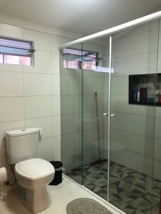 Imagem Casa com 3 dormitórios à venda, 160 m² por R$ 600.000,00 - Cidade Morumbi - São José dos Campos/SP