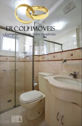 Imagem APARTAMENTO RESIDENCIAL em SÃO PAULO - SP, VILA GOMES CARDIM