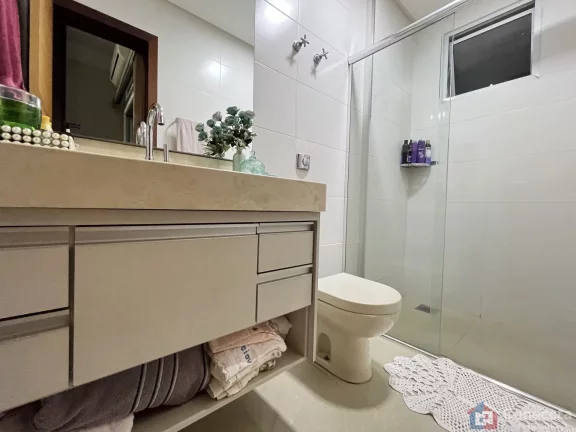 Imagem Apartamento à Venda na Av. Padre Almir – 3 Quartos, 2 Suítes e Sacada Gourmet