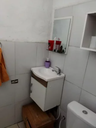 Imagem Casa com 3 dormitórios à venda, 71 m² por R$ 280.000,00 - Jardim Revista - Suzano/SP