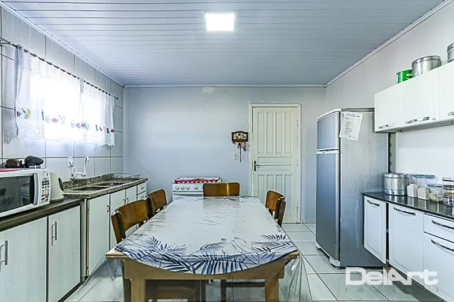 Imagem Casa térrea aconchegante e charmosa - 183,00m2 de construção - R$ 380.000,00 - ACEITA FINANCIAMENTO.