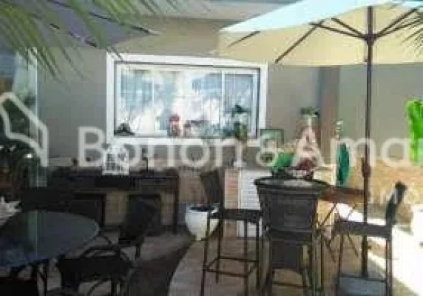 Imagem Casa a venda em Paulínia. Excelente condomínio em Paulínia Venha morar à 15 minutos do Shopping ...