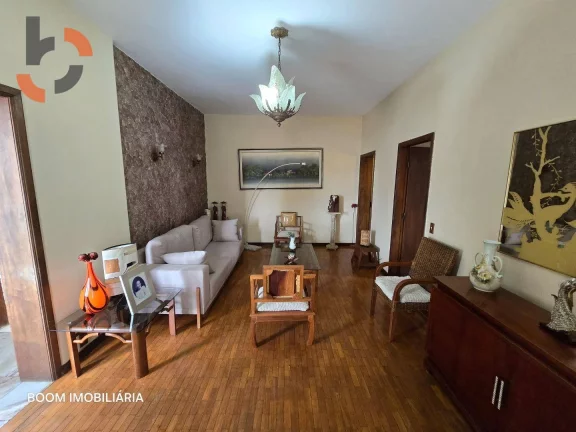 Imagem (Venda) Apartamento com 3 dormitórios - Centro - Nova Iguaçu/RJ