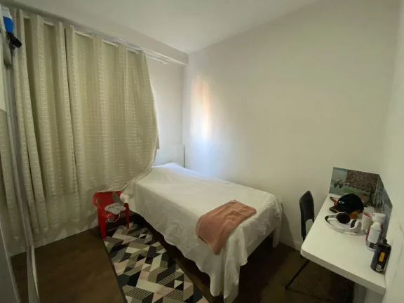 Imagem Apartamento com 2 dormitórios à venda, 63 m² por R$ 455.800,00 - Jardim América - São José dos Campos/SP
