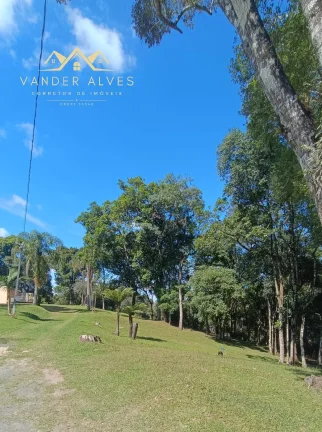 Imagem Chácara Exclusiva com 48mil m² à Venda à poucos minutos de Curitiba em Colombo-PR, Bairro Arruda: