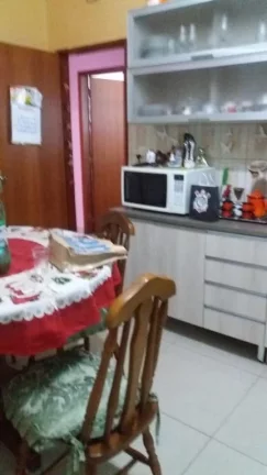 Imagem Casa com 2 dormitórios à venda, 152 m² por R$ 800.000,00 - Centro - Suzano/SP