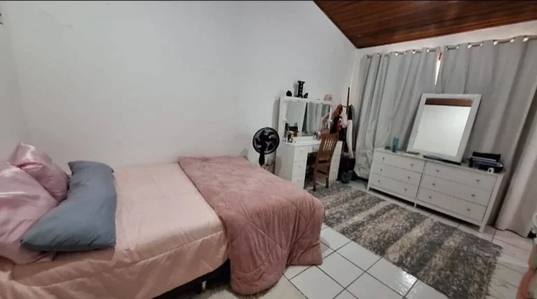 Imagem Vendo 2 casas em Vargem grande mesmo terreno, ótima oportunidade