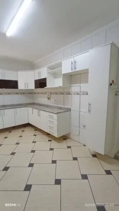 Imagem Sobrado a venda Jd. D´abril - Osasco