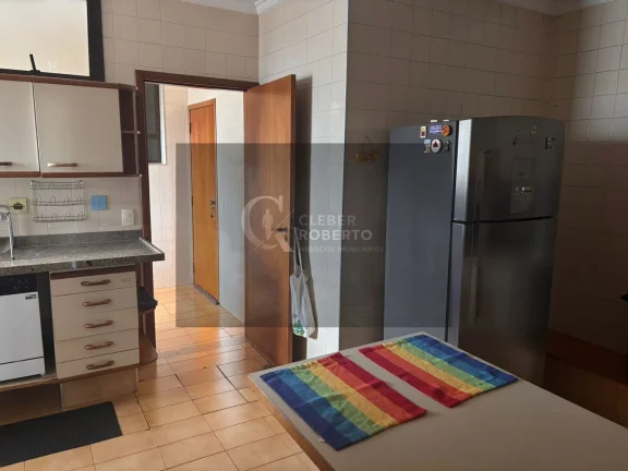 Imagem Apartamento à venda no bairro Centro - Ribeirão Preto/SP