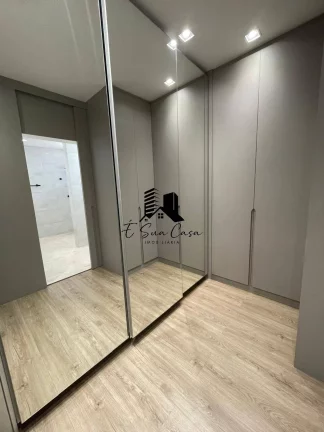 Imagem CASA 04 QUARTOS A VENDA CONDOMINIO GRAN ROYALLE - BETIM/MG
