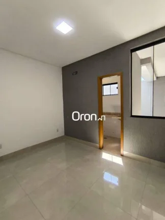 Imagem Casa à venda, 150 m² por R$ 620.000,00 - Residencial Itaipu - Goiânia/GO