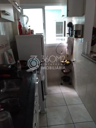 Imagem Apartamento para Venda em Praia Grande / SP no bairro Boqueirão