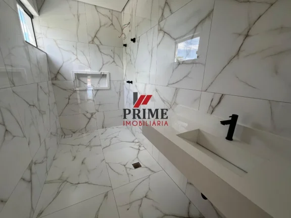 Imagem Casa Bairro Jardim Imperial - Lagoa Santa
