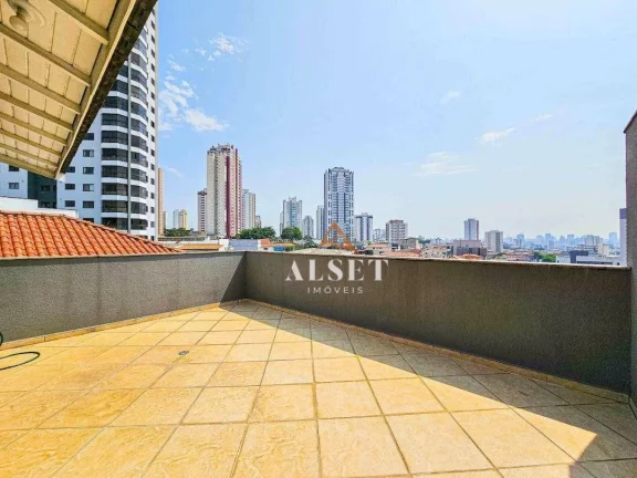 Imagem Sobrado Residencial à venda, Vila Formosa, São Paulo - SO0279.