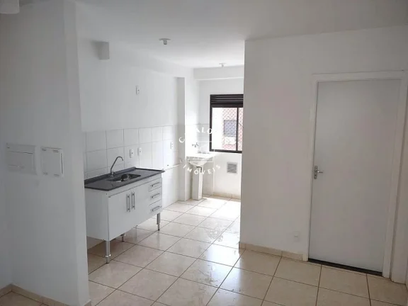 Imagem Apartamento a Venda no bairro Parque Residencial Lagoinha - Ribeirão Preto, SP