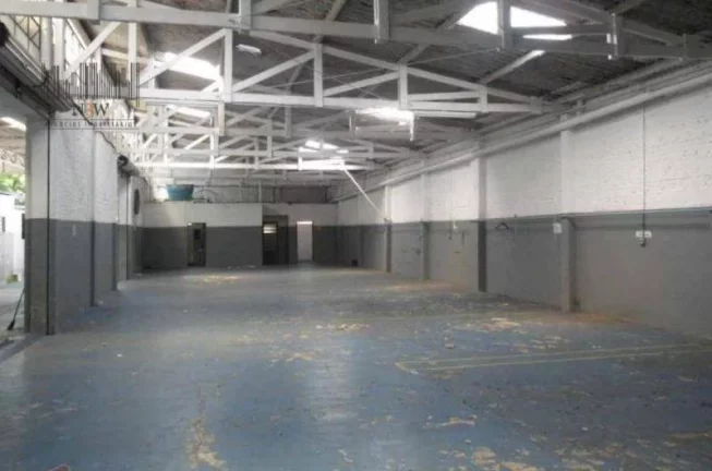 Imagem Galpão à venda, 1084 m² por R$ 8.500.000,00 - Vila Leopoldina - São Paulo/SP