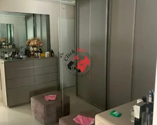 Imagem More na melhor localização do bairro do bairro Santa Paula em São Caetano Apartamento de Alto Padrão com 244m²