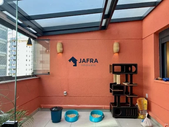 Imagem VENDA Facto Paulista Garden 1 Suíte Vaga 71m² Frei Caneca