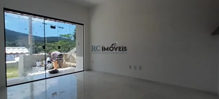 Imagem Casa a Venda no bairro Rio do Ouro - São Gonçalo, RJ